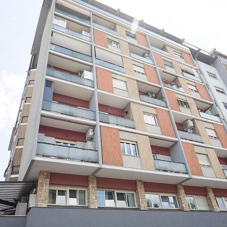 Appartement Ges House Roma Extérieur photo