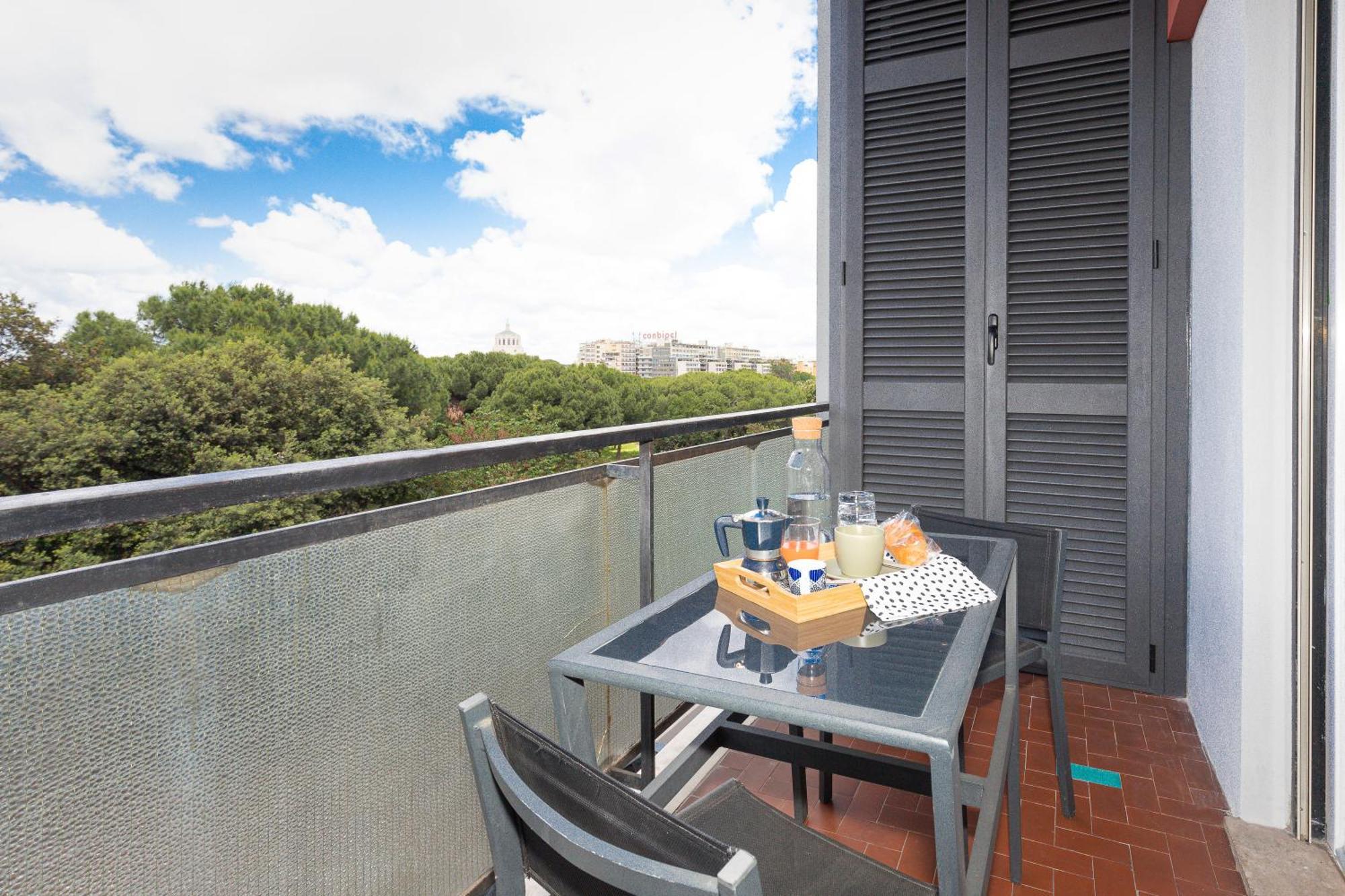 Appartement Ges House Roma Extérieur photo